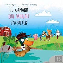 Bertrand.pt - Le Canard Qui Voulait Enquêter