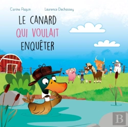Bertrand.pt - Le Canard Qui Voulait Enquêter