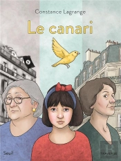 Le Canari