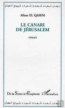 Bertrand.pt - Le Canari De Jerusalem