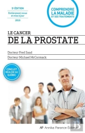 Le Cancer De La Prostate