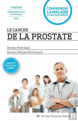 Bertrand.pt - Le Cancer De La Prostate