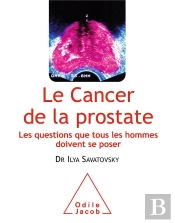 Le Cancer De La Prostate