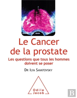 Bertrand.pt - Le Cancer De La Prostate