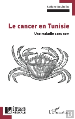 Bertrand.pt - Le Cancer En Tunisie : Une Maladie Sans Nom