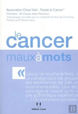 Bertrand.pt - Le Cancer Maux À Mots