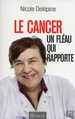 Bertrand.pt - Le Cancer : Un Fléau Qui Rapporte