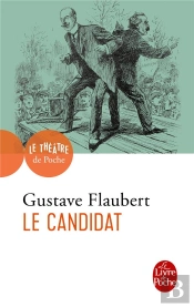 Le Candidat