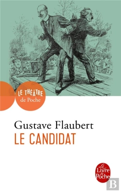 Bertrand.pt - Le Candidat