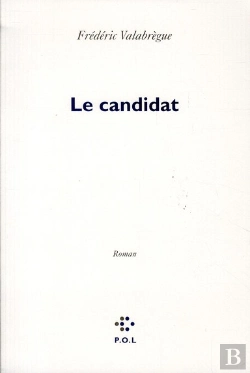 Bertrand.pt - Le Candidat