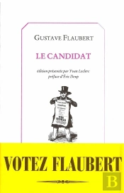 Le Candidat