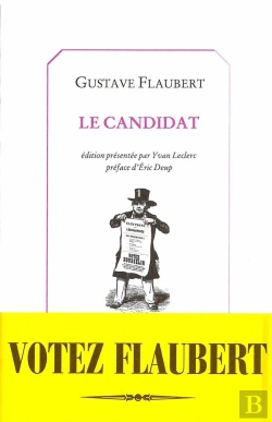 Bertrand.pt - Le Candidat
