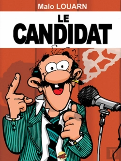 Bertrand.pt - Le Candidat