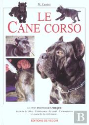 Le Cane Corso