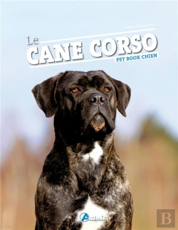 Bertrand.pt - Le Cane Corso