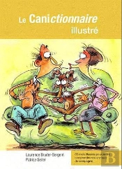 Le Canictionnaire Illustre