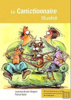 Bertrand.pt - Le Canictionnaire Illustre