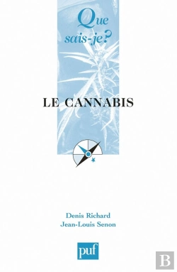 Bertrand.pt - Le Cannabis ; 4e Edition