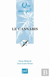 Le Cannabis ; 4e Edition