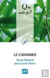 Le Cannabis (5e Édition)