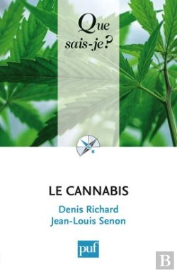 Bertrand.pt - Le Cannabis (5e Édition)