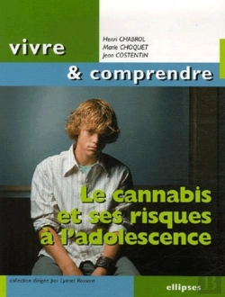 Bertrand.pt - Le Cannabis Et Ses Risques À L'Adolescence