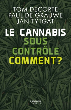 Bertrand.pt - Le Cannabis Sous Contôle ; Comment ?