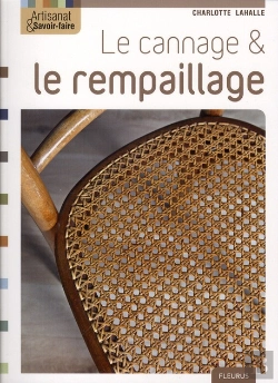 Bertrand.pt - Le Cannage & Rempaillage