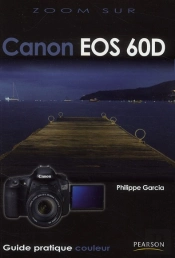 Le Canon 60d Zoom Sur