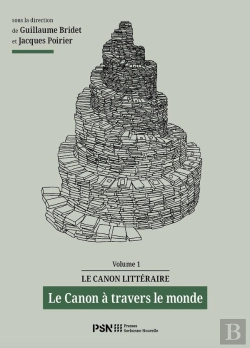 Bertrand.pt - Le Canon Littéraire Tome 1