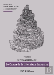 Le Canon Littéraire Tome 3