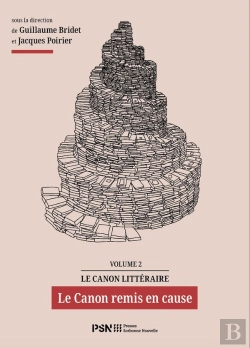 Bertrand.pt - Le Canon Remis En Cause Tome 2