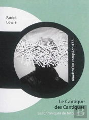 Le Cantique Des Cantiques
