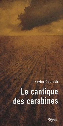 Bertrand.pt - Le Cantique Des Carabines