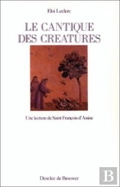 Le Cantique Des Créatures