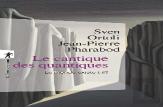 Le Cantique Des Quantiques ; Le Monde Existe-T-Il ?