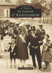 Le Canton D'Andolsheim