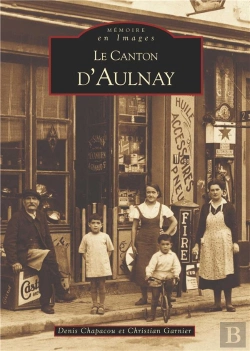 Bertrand.pt - Le Canton D'Aulnay