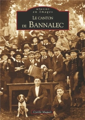 Le Canton De Bannalec