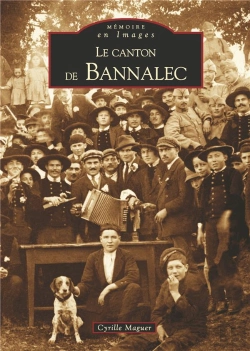 Bertrand.pt - Le Canton De Bannalec