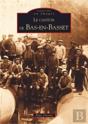 Le Canton De Bas-En-Basset