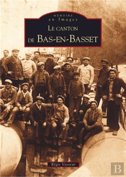 Bertrand.pt - Le Canton De Bas-En-Basset