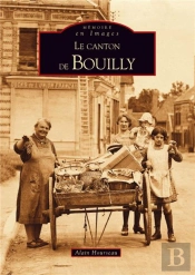 Le Canton De Bouilly