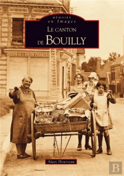Bertrand.pt - Le Canton De Bouilly