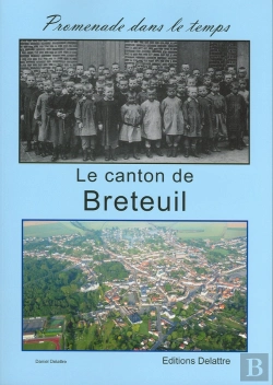 Bertrand.pt - Le Canton De Breteuil
