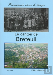 Le Canton De Breteuil