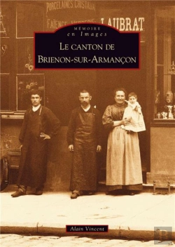 Bertrand.pt - Le Canton De Brienon-Sur-Armançon