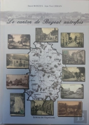 Le Canton De Bugeat Autrefois