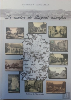Bertrand.pt - Le Canton De Bugeat Autrefois