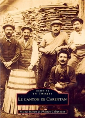 Le Canton De Carentan